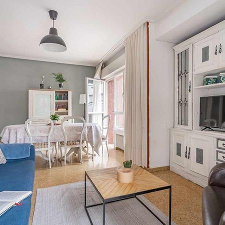 Apartamento Lourmar El Berron Ngoại thất bức ảnh