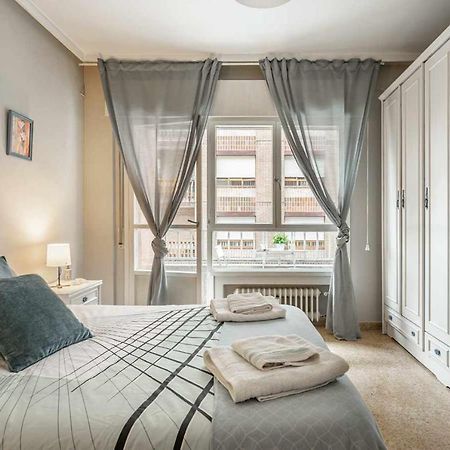 Apartamento Lourmar El Berron Ngoại thất bức ảnh