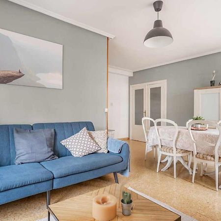 Apartamento Lourmar El Berron Ngoại thất bức ảnh