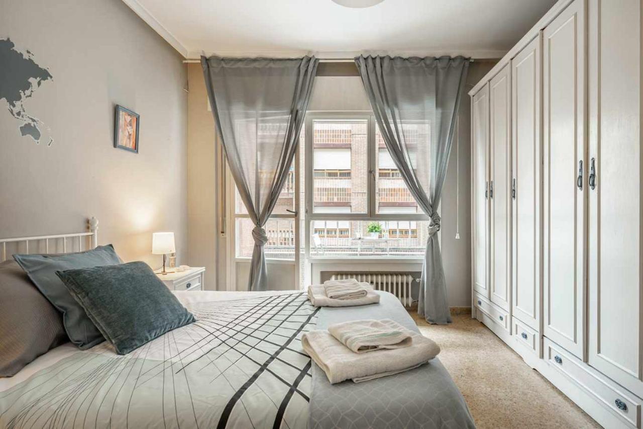 Apartamento Lourmar El Berron Ngoại thất bức ảnh