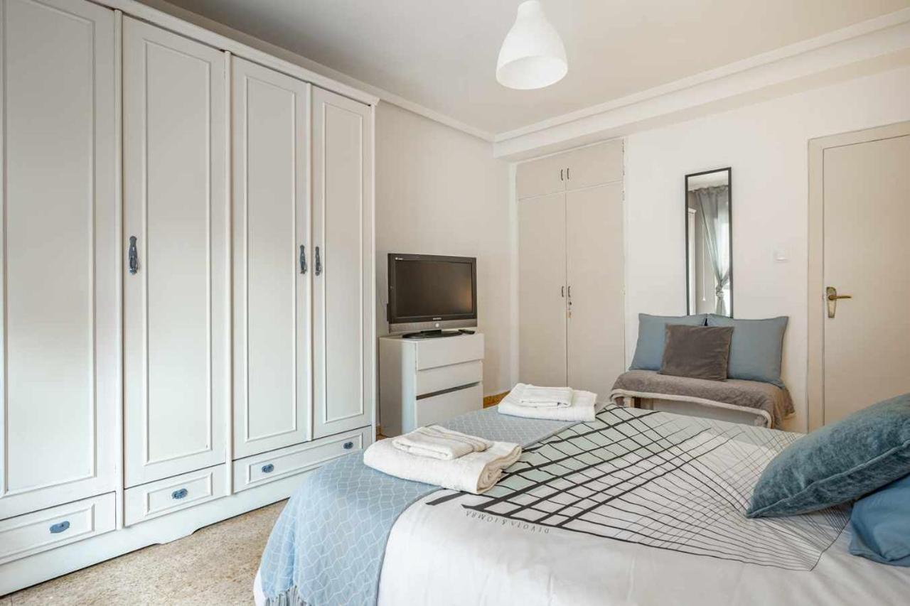 Apartamento Lourmar El Berron Ngoại thất bức ảnh