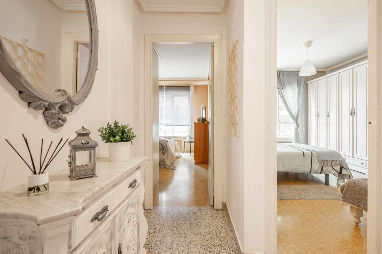 Apartamento Lourmar El Berron Ngoại thất bức ảnh
