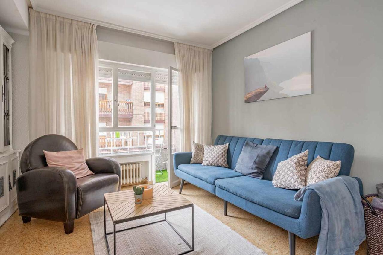 Apartamento Lourmar El Berron Ngoại thất bức ảnh