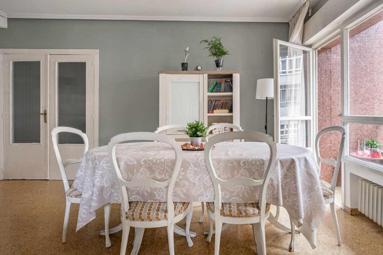 Apartamento Lourmar El Berron Ngoại thất bức ảnh
