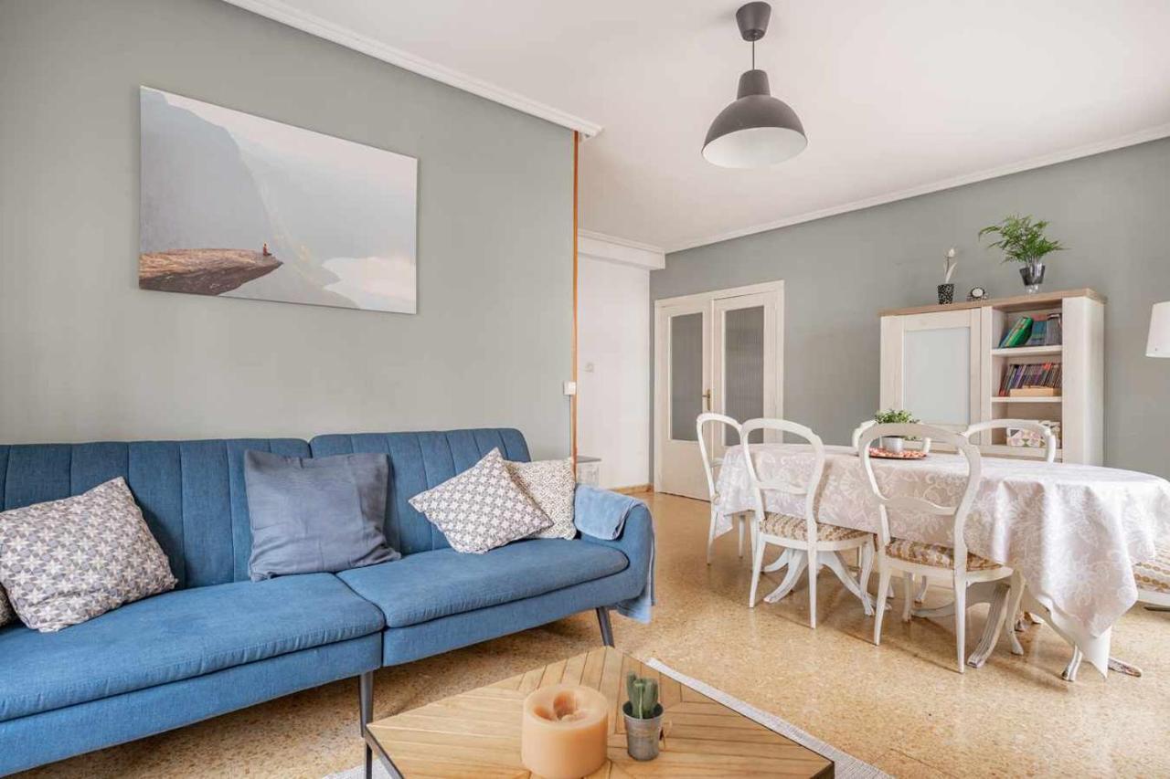 Apartamento Lourmar El Berron Ngoại thất bức ảnh