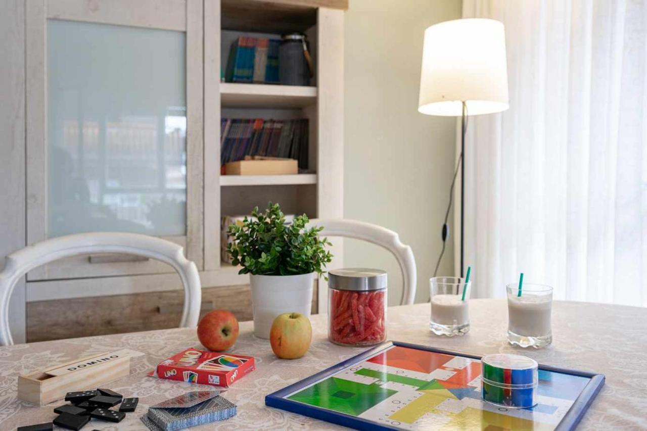 Apartamento Lourmar El Berron Ngoại thất bức ảnh