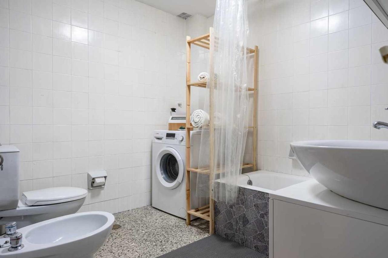 Apartamento Lourmar El Berron Ngoại thất bức ảnh